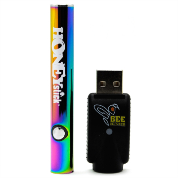 Bee-Master Oil Vape Pen Battery Kit