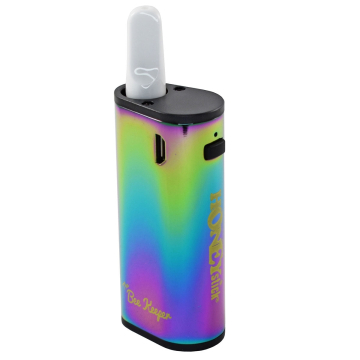 BeeKeeper 2.0 Multi-Color Limited Edition Oil Vaporizer