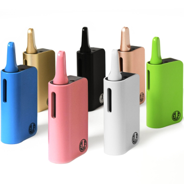 Elf Auto Draw Conceal Oil Vaporizer