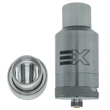 Extreme 2.0 Wax Vape Cartridge