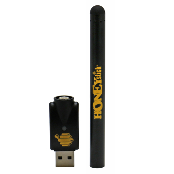 Variable Voltage Buttonless 510 Thread Battery (Black)