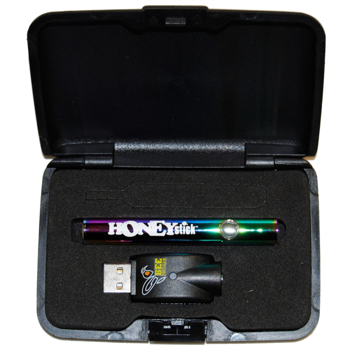 Bee-Master Oil Vape Pen Battery Kit