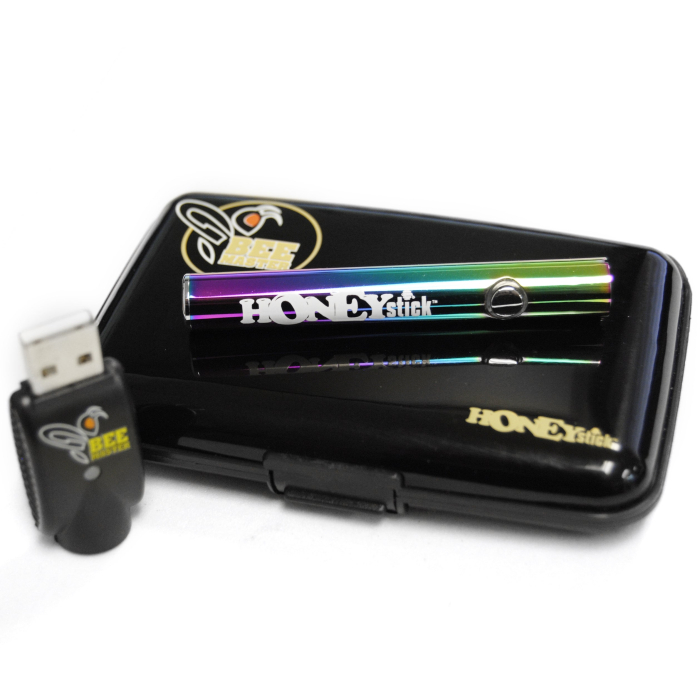 Bee-Master Oil Vape Pen Battery Kit