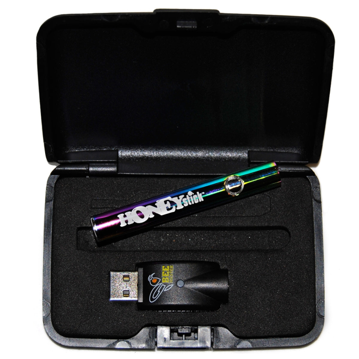 Bee-Master Oil Vape Pen Battery Kit