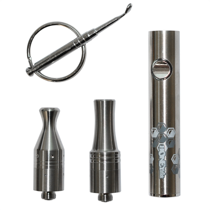 Aficionado DAB - WAX Vape Pen Kit