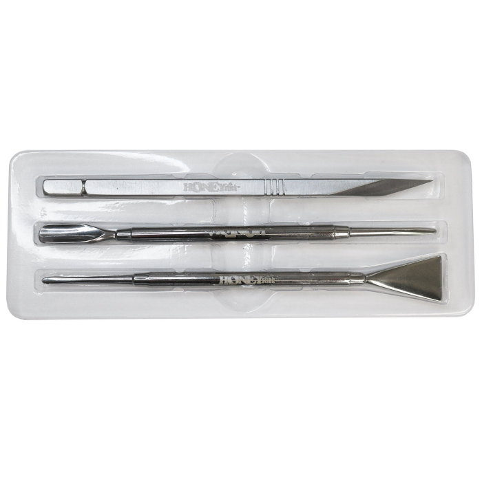 Professional Dab Tool Set 3pcs