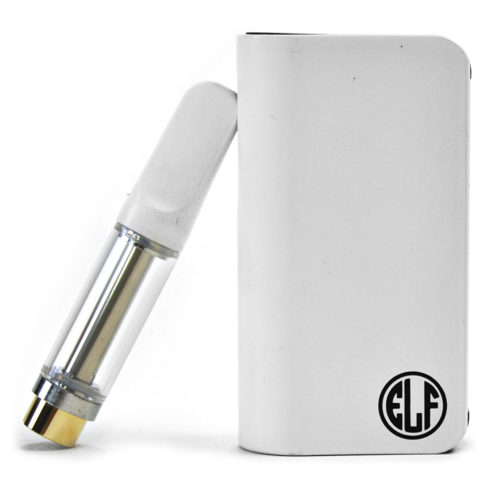 Elf Auto Draw Conceal Oil Vaporizer